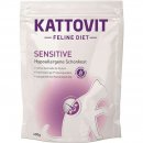 Kattovit Katzen Trockenfutter Di&auml;t Sensitive