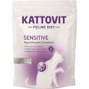 Kattovit Katzen Trockenfutter Di&auml;t Sensitive