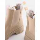 Lemon Jelly Damen Low Boots WREN
