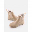 Lemon Jelly Damen Low Boots WREN
