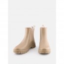 Lemon Jelly Damen Low Boots WREN