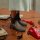 Lemon Jelly Damen Low Boots WREN