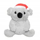 FuzzYARD Hundespielzeug Coco Koala Weihnachten