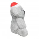 FuzzYARD Hundespielzeug Coco Koala Weihnachten