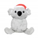 FuzzYARD Hundespielzeug Coco Koala Weihnachten