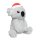 FuzzYARD Hundespielzeug Coco Koala Weihnachten