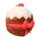 FuzzYARD Hundespielzeug Merry Puddin Weihnachten