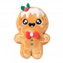 FuzzYARD Hundespielzeug Mistle-Dough Weihnachten