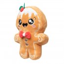 FuzzYARD Hundespielzeug Mistle-Dough Weihnachten