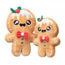 FuzzYARD Hundespielzeug Mistle-Dough Weihnachten