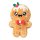 FuzzYARD Hundespielzeug Mistle-Dough Weihnachten