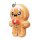 FuzzYARD Hundespielzeug Mistle-Dough Weihnachten