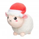 FuzzYARD Hundespielzeug Fleece Navidad Weihnachten