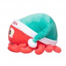 FuzzYARD Hundespielzeug Santa Claws Weihnachten