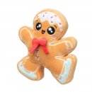 FuzzYARD Hundespielzeug Biscuit Blader Weihnachten