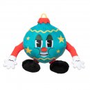 FuzzYARD Hundespielzeug Ballin Xmas Weihnachten