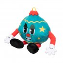 FuzzYARD Hundespielzeug Ballin Xmas Weihnachten
