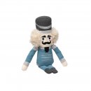 FuzzYARD Life Hundespielzeug Nutcracker Weihnachten
