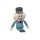 FuzzYARD Life Hundespielzeug Nutcracker Weihnachten