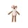 FuzzYARD Life Hundespielzeug Reindeer Weihnachten