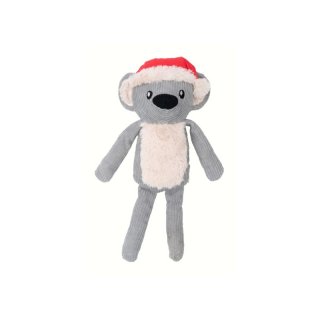 FuzzYARD Life Hundespielzeug Christmas Koala
