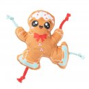 FuzzYARD Katzenspielzeug Biscuit Blader Weihnachten
