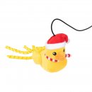 FuzzYARD Katzenangel Festive Waddles Weihnachten