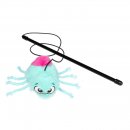 FuzzYARD Katzenangel Webigail The Spider Halloween