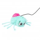 FuzzYARD Katzenangel Webigail The Spider Halloween