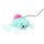 FuzzYARD Katzenangel Webigail The Spider Halloween