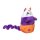 FuzzYARD Katzenangel Candy Claws Halloween