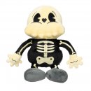 FuzzYARD Hundespielzeug Arthur-Itis Halloween