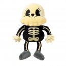 FuzzYARD Hundespielzeug Arthur-Itis Halloween