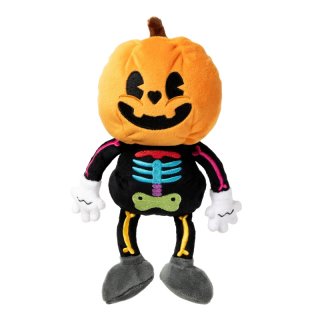 FuzzYARD Hundespielzeug Boo-Ternut Halloween