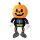 FuzzYARD Hundespielzeug Boo-Ternut Halloween
