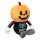 FuzzYARD Hundespielzeug Boo-Ternut Halloween