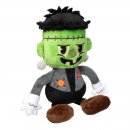 FuzzYARD Hundespielzeug Igor Halloween