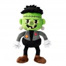 FuzzYARD Hundespielzeug Igor Halloween