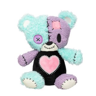FuzzYARD Hundespielzeug Snugglestein Halloween
