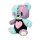 FuzzYARD Hundespielzeug Snugglestein Halloween