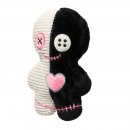 FuzzYARD Hundespielzeug Jinxed Halloween