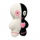 FuzzYARD Hundespielzeug Jinxed Halloween