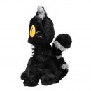 FuzzYARD Hundespielzeug Skelekitty Halloween