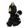 FuzzYARD Hundespielzeug Skelekitty Halloween
