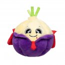 FuzzYARD Hundespielzeug Count Bulbula Halloween