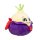 FuzzYARD Hundespielzeug Count Bulbula Halloween