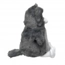 FuzzYARD Hundespielzeug Danny Devicrow Halloween