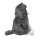 FuzzYARD Hundespielzeug Danny Devicrow Halloween