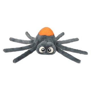 FuzzYARD Hundespielzeug Arachnate The Spider Halloween