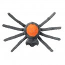 FuzzYARD Hundespielzeug Arachnate The Spider Halloween